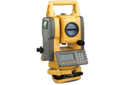 拓普康Topcon_GTS100N系列(102N_105N)全站儀使用說(shuō)明書(shū)